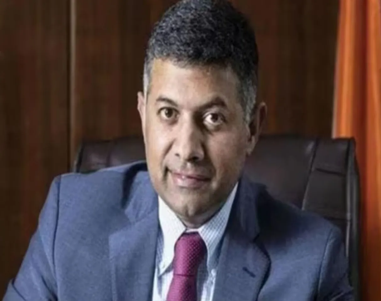 indian envoy