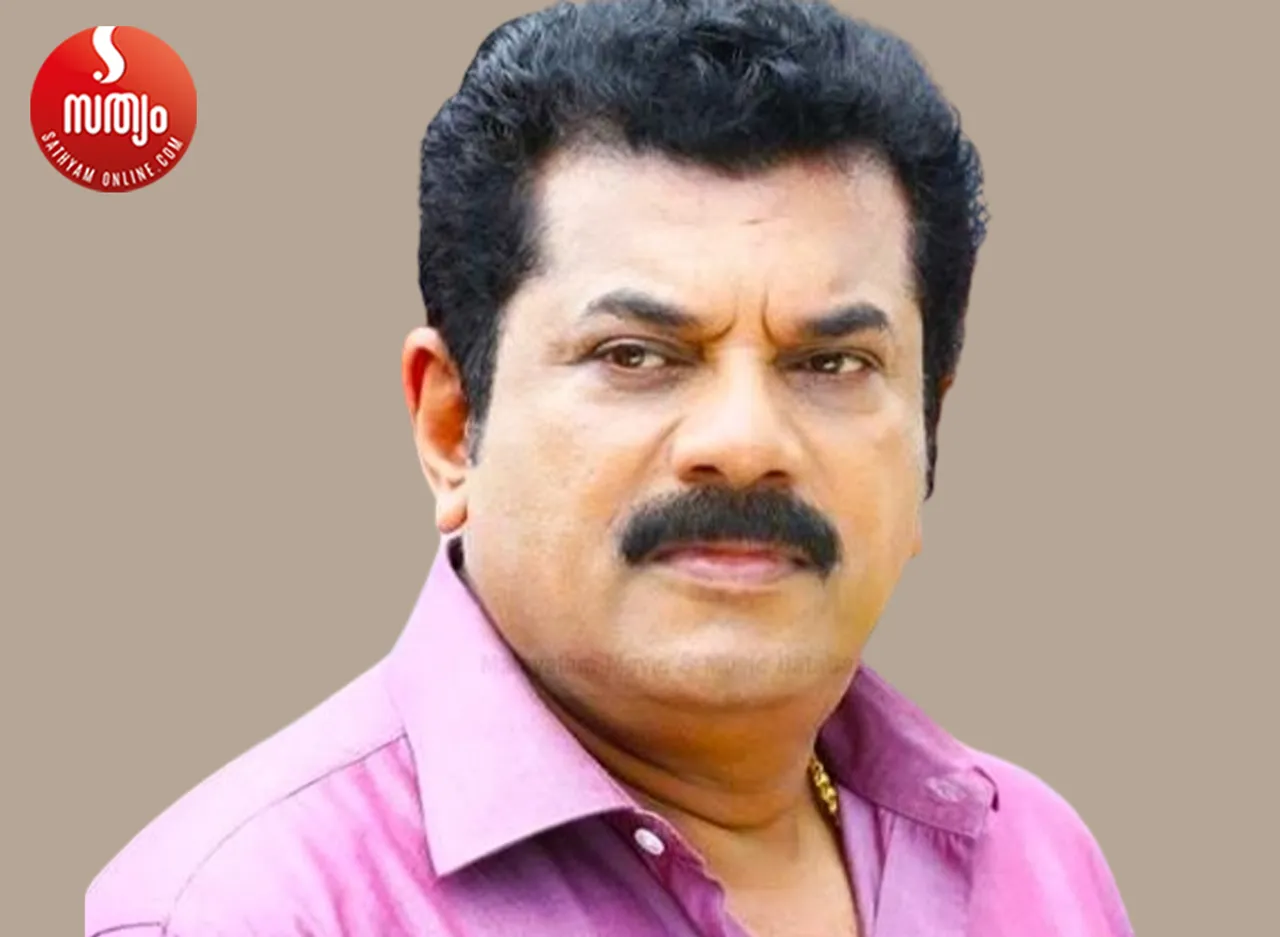 mukesh alligations