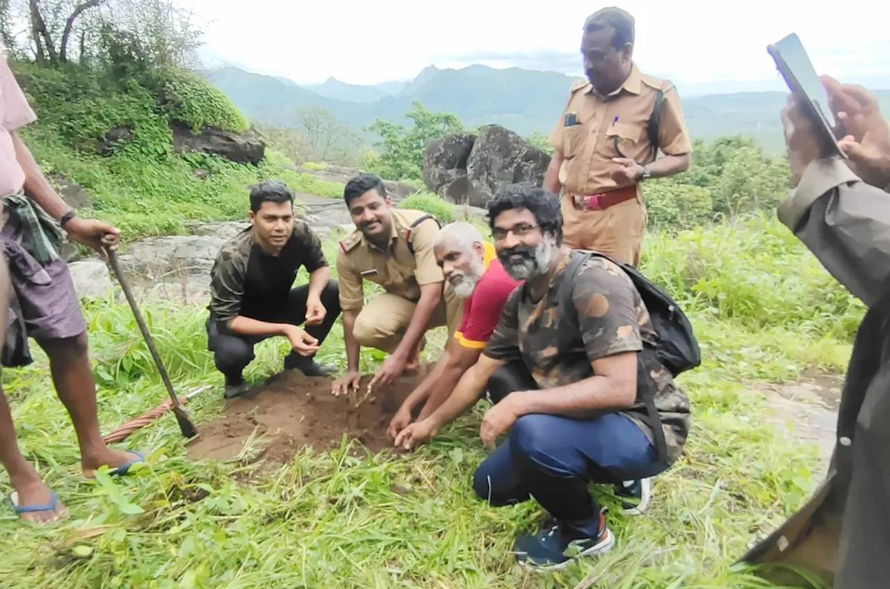 palakkad Untitledci