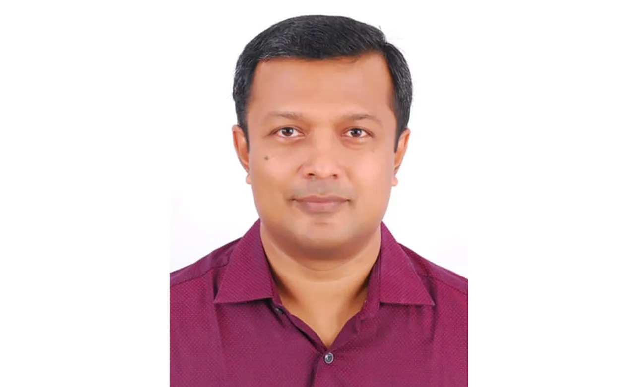 dr. thomas mathew