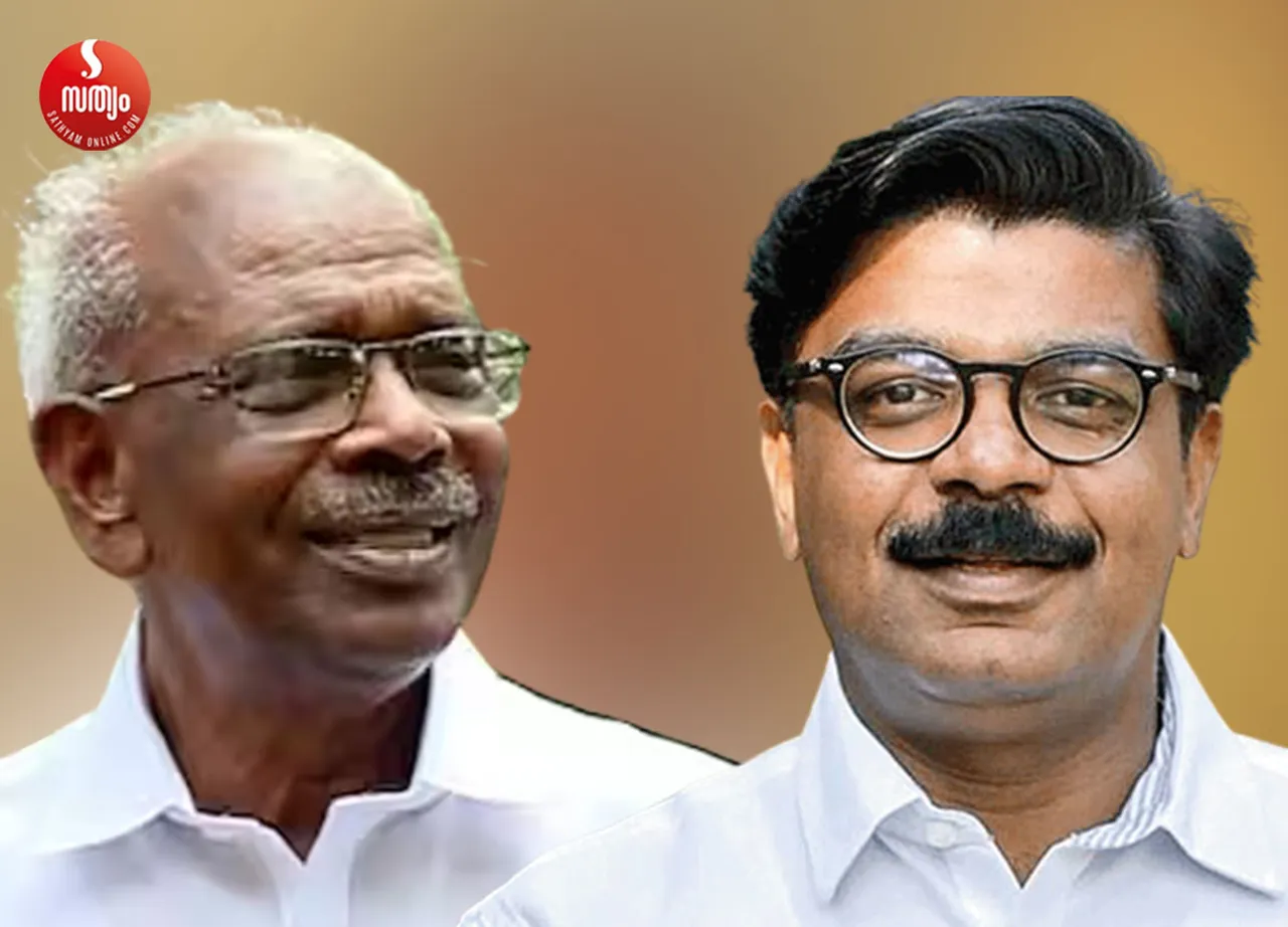 mm mani mathew kuzhalnadan
