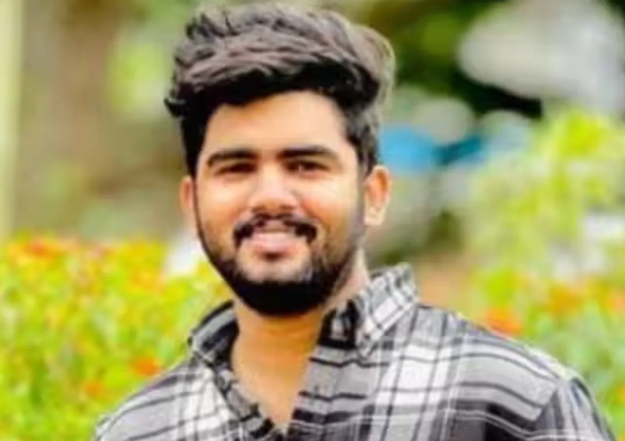 niyas puthiyath