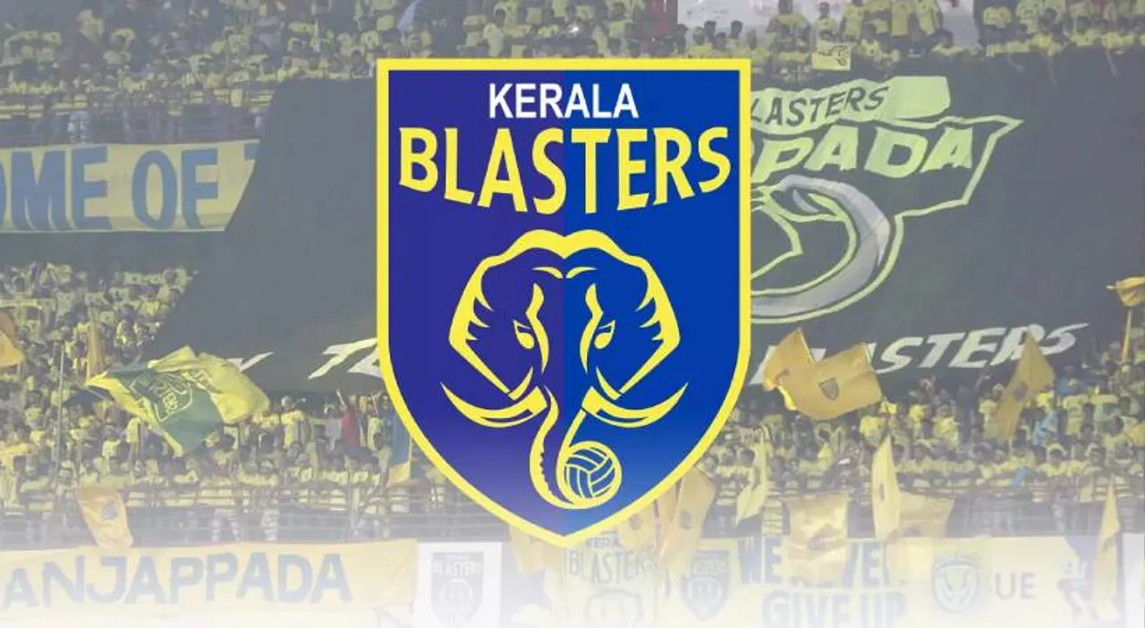 Kerala-blasters