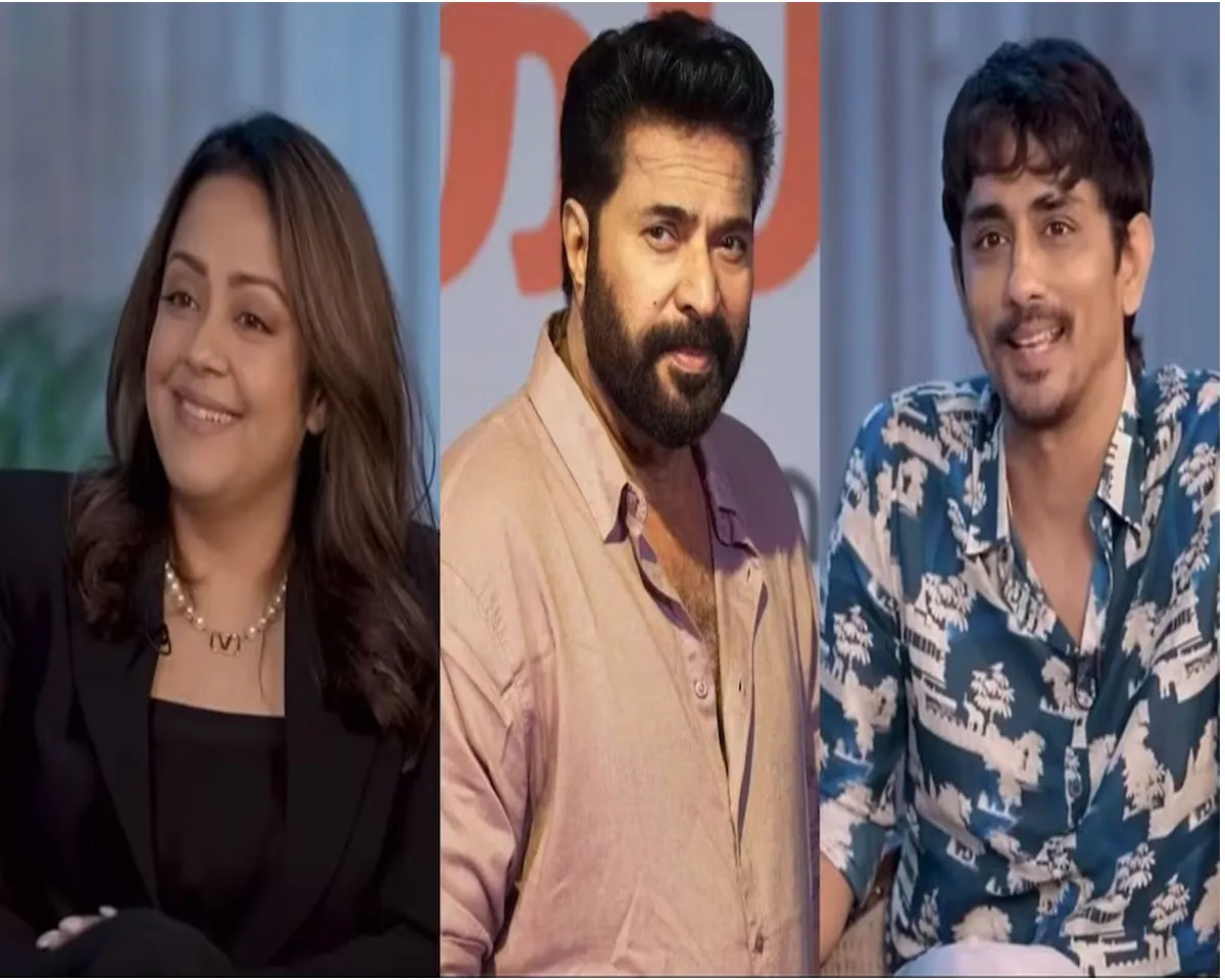 jyothika sidharth mammootty.jpg