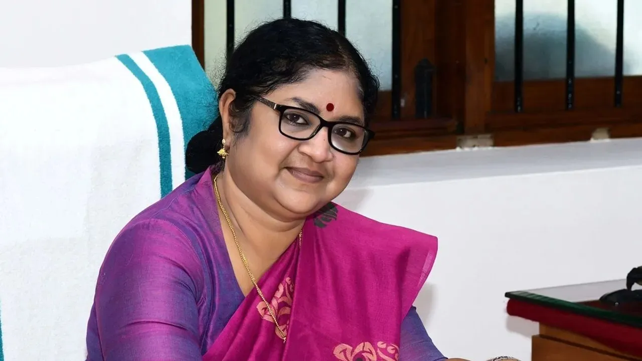 bindhu Untitledvi