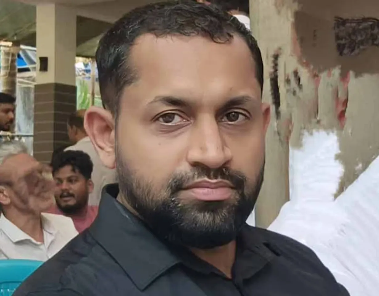 ashkar thangal