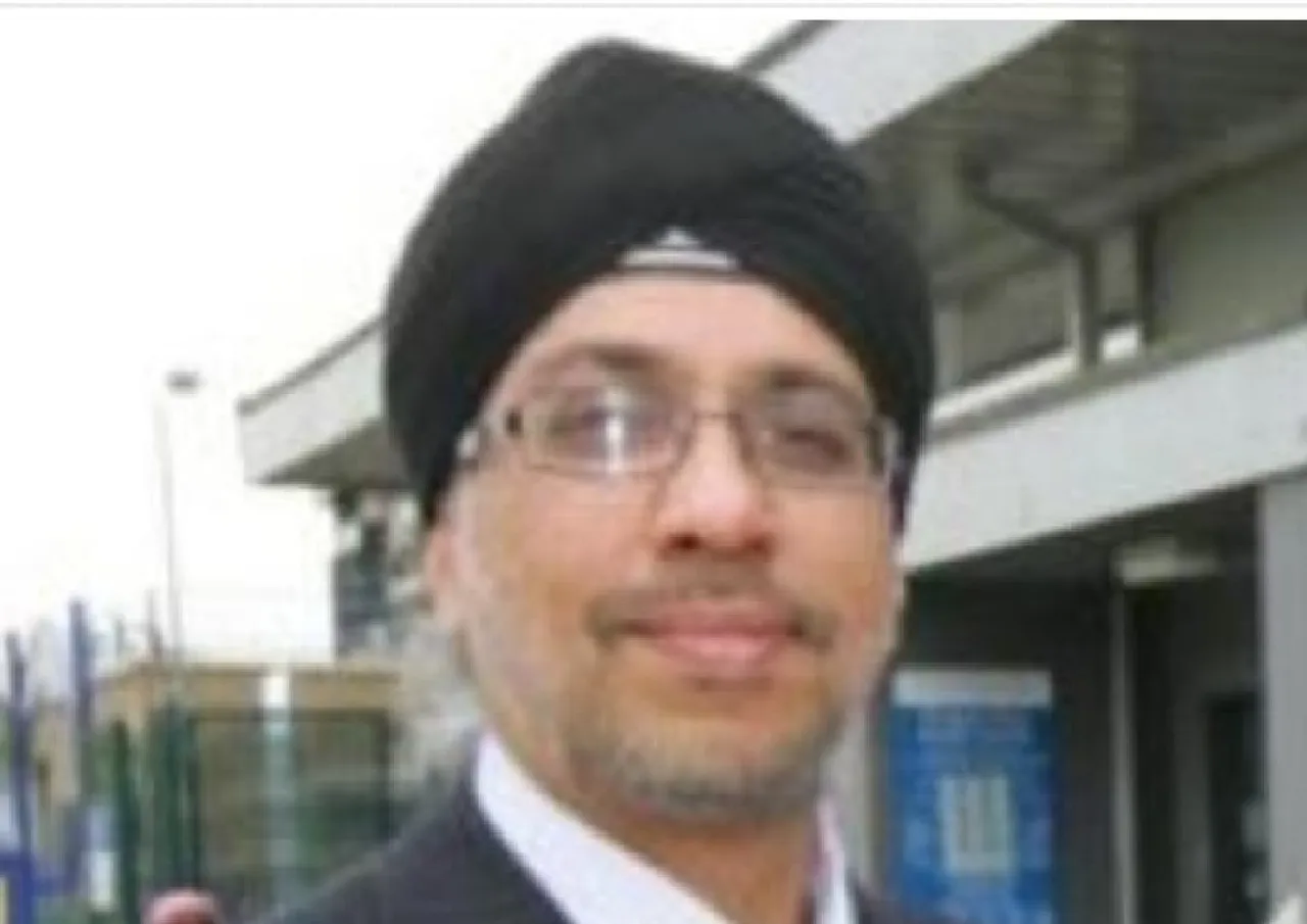 Gurkirit Kalkat