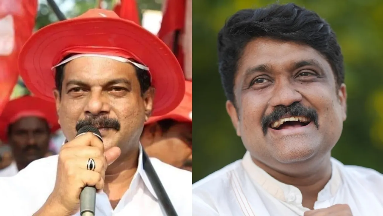 aa rahim pv anvar