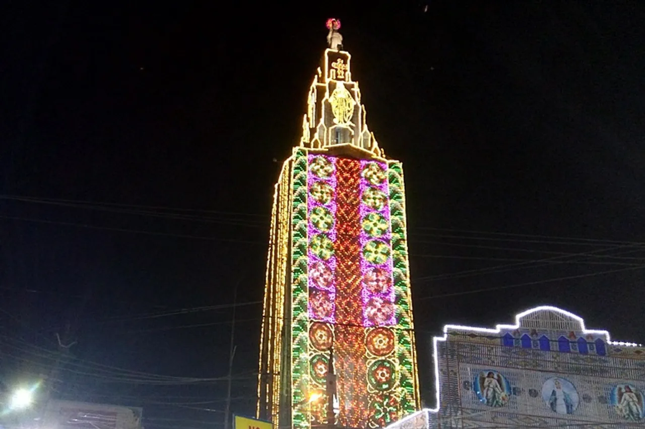 pala jubilee