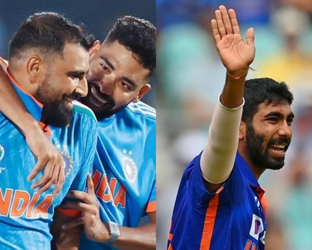 indian fast bowlers