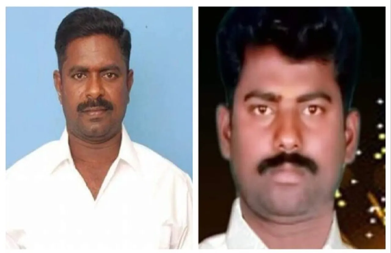 Selvakumar Padmanabhan