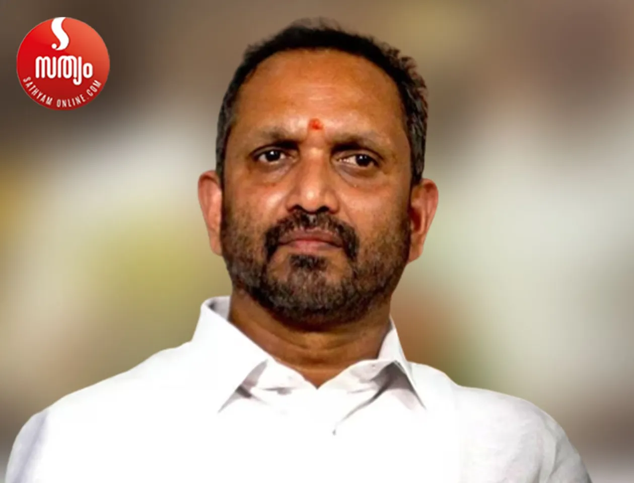 k surendran-4