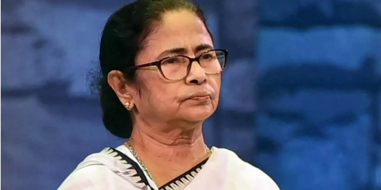 mamata banerjee