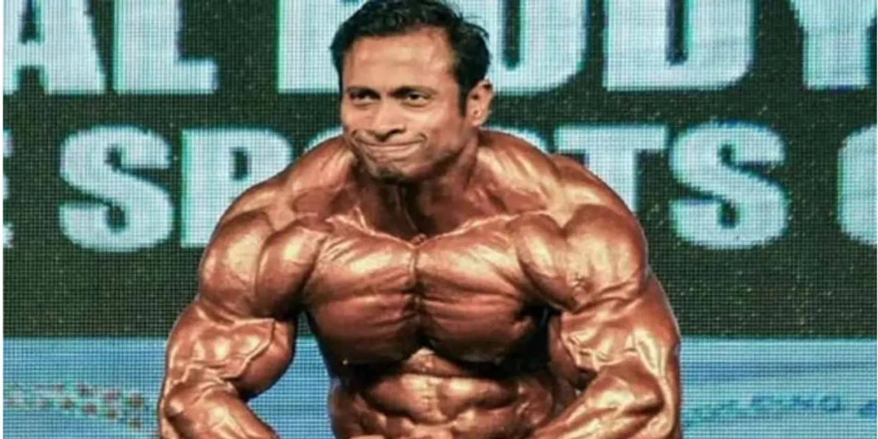 ashish sakharkar