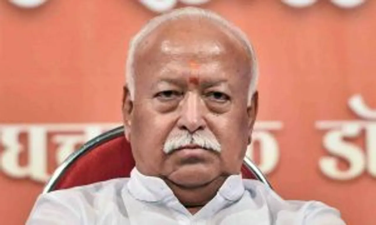 സർക്കാരും ജനങ്ങളും ആദ്യ തരംഗത്തിനു ശേഷം അലംഭാവം കാണിച്ചു, ഇപ്പോൾ മൂന്നാം തരംഗത്തെ കുറിച്ചു പറയുന്നുണ്ട്, നമ്മൾ ഭയപ്പെടേണ്ട കാര്യമില്ല പക്ഷേ നമ്മൾ സ്വയം തയ്യാറാകണം;  മോഹൻ ഭാഗവത്