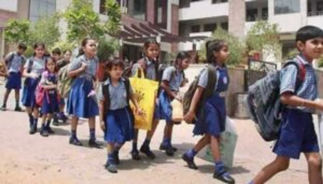 ആലപ്പുഴ നഗരസഭയിലെ സ്‌കൂളുകൾക്ക് ഇന്ന് അവധി