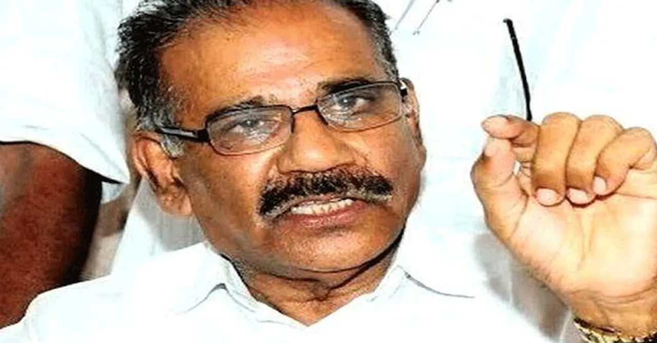 കാട്ടാനയെ കൊന്ന് കുഴിച്ചുമൂടിയ സംഭവം; വേട്ടയെന്ന് സംശയിക്കുന്ന തെളിവുകൾ ലഭിച്ചു; മന്ത്രി എ കെ ശശീന്ദ്രൻ