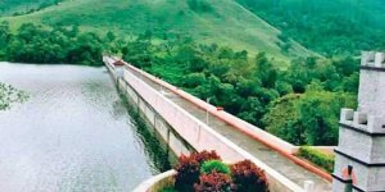21 വർഷങ്ങൾക്കു ശേഷം മുല്ലപ്പെരിയാർ അണക്കെട്ടിൽ വീണ്ടും വൈദ്യുതിയെത്തി !