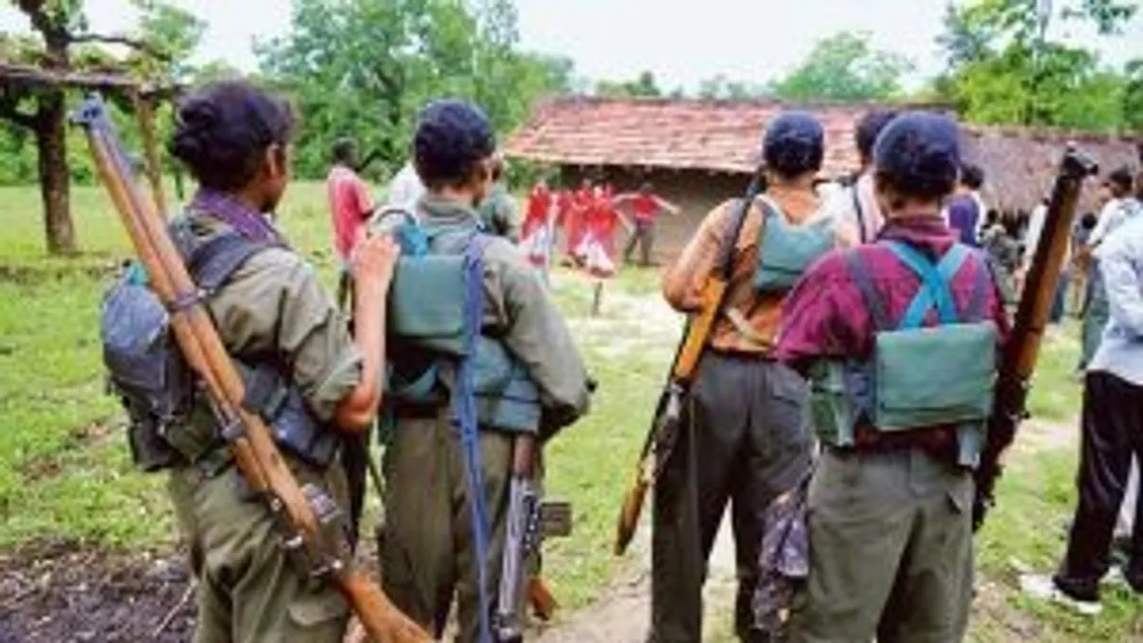 സാമൂഹ്യ ഇടപെടലിലൂടെ മാവോയിസ്റ്റുകളെ നേരിടാന്‍ കര്‍മ പദ്ധതിയുമായി സംസ്ഥാന സര്‍ക്കാര്‍ ; സായുധ പ്രവര്‍ത്തനം നിര്‍ത്തി സാധാരണ ജീവിതത്തിലേക്ക് വരാന്‍ ആഗ്രഹിക്കുന്നവര്‍ക്ക് അവസരം ഒരുക്കും