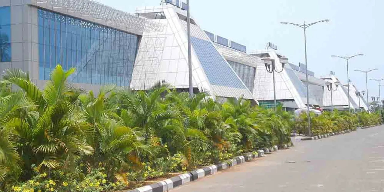 സ്ഥലം ഏറ്റെടുത്ത് നൽകിയില്ല; കരിപ്പൂർ വിമാനത്താവളത്തിൻ്റെ റൺവേ നീളം കുറയ്ക്കും