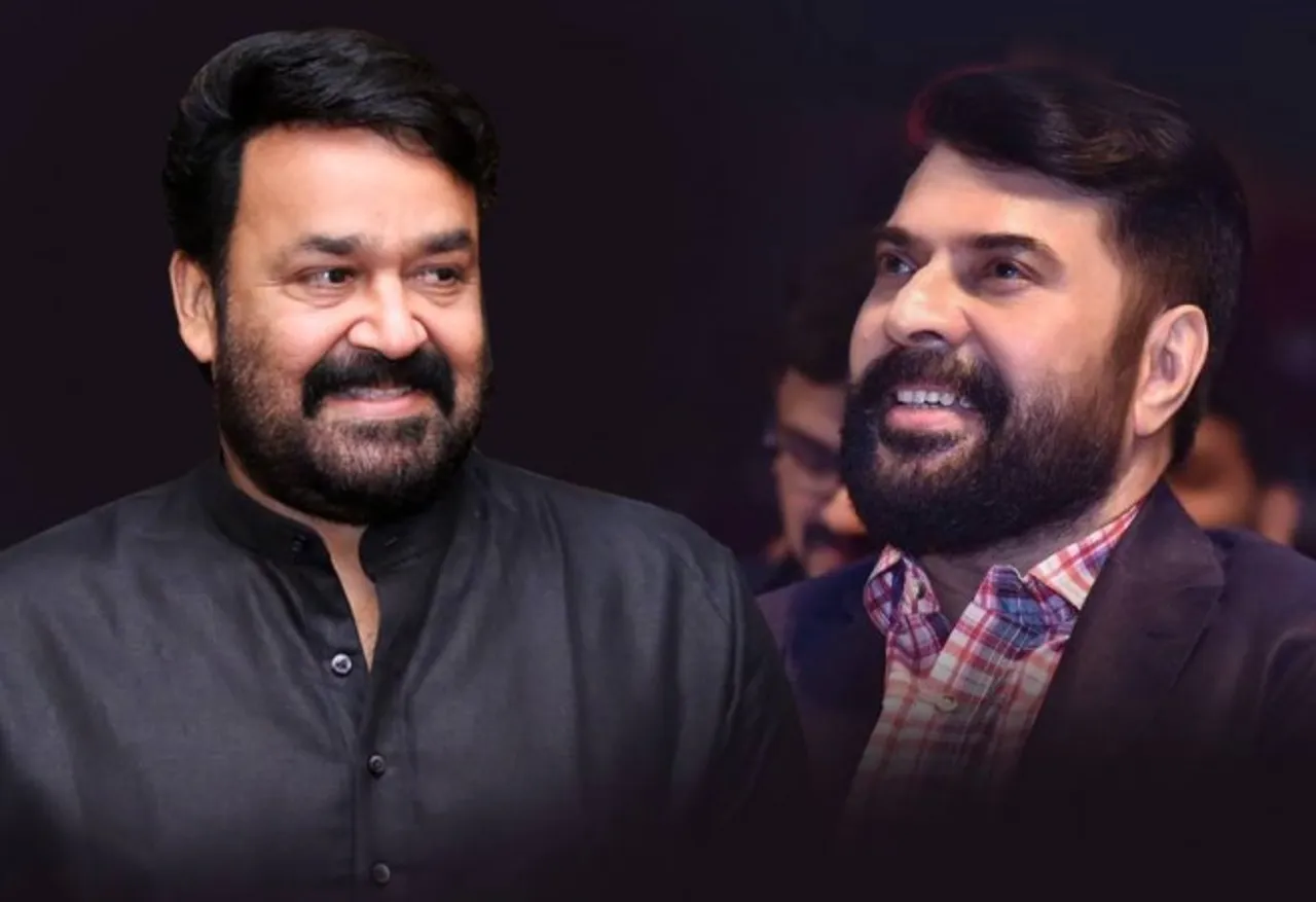 ‘അഭിനയത്തിലും സൗഹൃദത്തിലും തുറന്ന ആകാശം തേടുന്ന പക്ഷിയാണ് മോഹന്‍ലാല്‍, മമ്മൂട്ടിയില്‍ അങ്ങനൊരു തുറന്നു വിടലില്ല’; തിരക്കഥാകൃത്ത് ഹരികൃഷ്ണന്‍