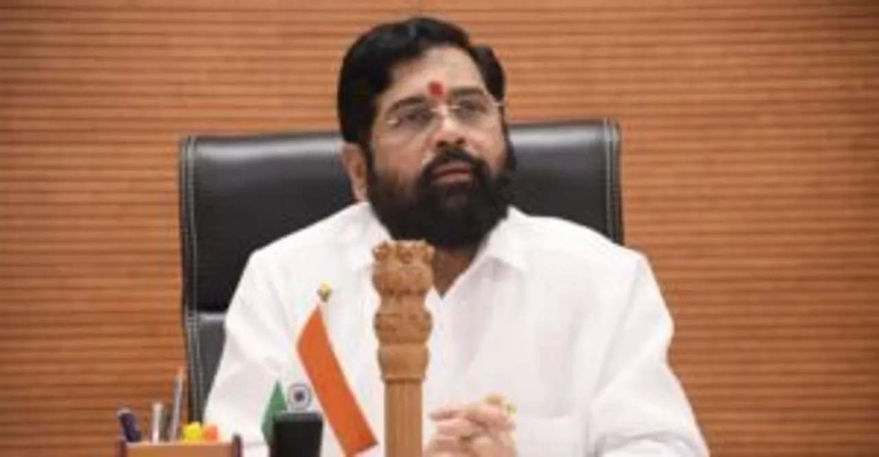 മഹാരാഷ്ട്രയിൽ ഭരണമാറ്റത്തിനു പിന്നാലെ ഇന്ധന വില കുറച്ച് ഷിൻഡെ സർക്കാർ; പണപ്പെരുപ്പം കുറയ്ക്കാൻ തീരുമാനം സഹായിക്കുമെന്ന് മുഖ്യമന്ത്രി