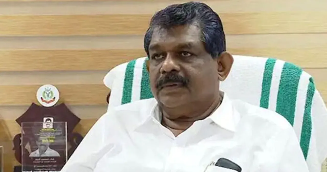 മുതലപ്പൊഴിയിൽ ഇന്നലെ നടന്നതു രാഷ്ട്രീയ പ്രതിഷേധമാണെന്നു ഗതാഗത മന്ത്രി: 'നാലു സ്ത്രീകളാണു പ്രതിഷേധിച്ചത്, അവർ നാട്ടിലുള്ളവരോ മരിച്ചവരുടെ ബന്ധുക്കളോ അല്ല'