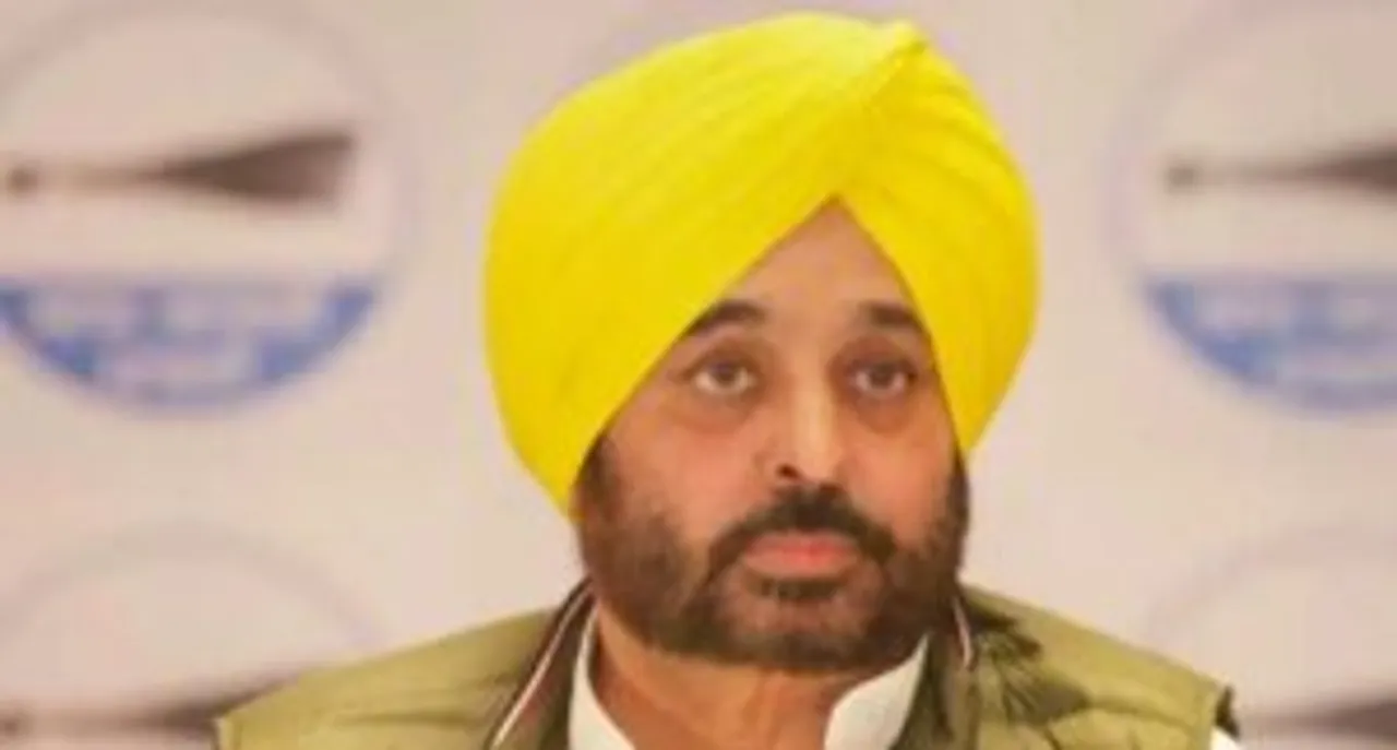 മദ്യപിച്ച് ലക്കുകെട്ടു! പഞ്ചാബ് മുഖ്യമന്ത്രി ഭഗവന്ത് മാനിനെ വിമാനത്തില്‍ നിന്ന് ഇറക്കിവിട്ടെന്ന് റിപ്പോര്‍ട്ട്; ആരോപണങ്ങള്‍ തള്ളി എഎപി