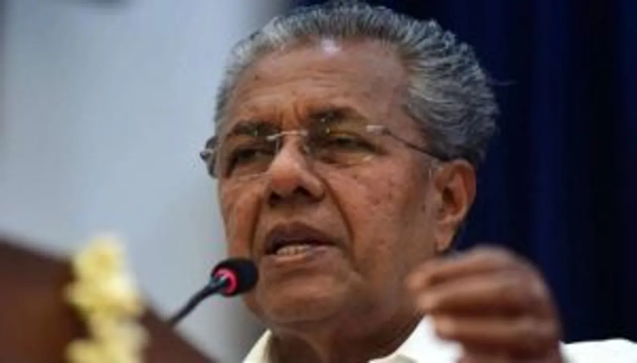 സര്‍ക്കാരിനെയും മുഖ്യമന്ത്രിയെയും അധിക്ഷേപിച്ചതിന് ഇതുവരെ  കേസെടുത്തത് 119 പേര്‍ക്കെതിരെ: പ്രതികളില്‍ 41 സര്‍ക്കാര്‍ ജീവനക്കാര്‍