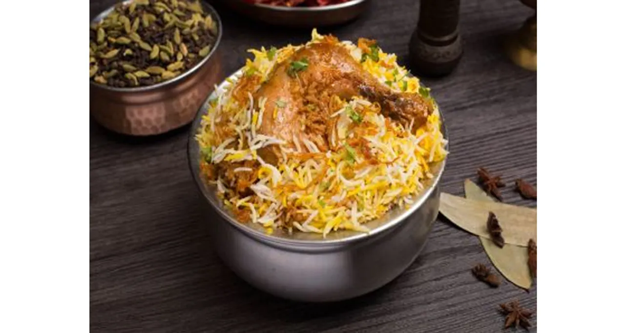 ബിരിയാണിയെച്ചൊല്ലിയുള്ള തര്‍ക്കം: ഭര്‍തൃസഹോദരിയുടെ ആക്രമണത്തില്‍ 48കാരി മരിച്ചു