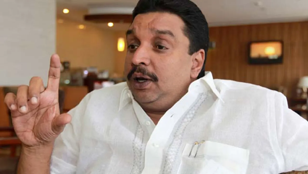 ഇടതുമുന്നണിയുടെ രാഷ്ട്രീയം അടിപ്പാവാട രാഷ്ട്രീയമായി അധ:പതിച്ചിരിക്കുന്നു: യുഡിഎഫിനെ തകര്‍ക്കുവാന്‍ ബിജെപി- സിപിഎം ഒത്തുതീര്‍പ്പ് രാഷ്ട്രീയത്തിന്റെ ഭാഗമാണ് ഈ അന്വേഷണ പ്രഖ്യാപനം:  ഷിബു ബേബി ജോണ്‍