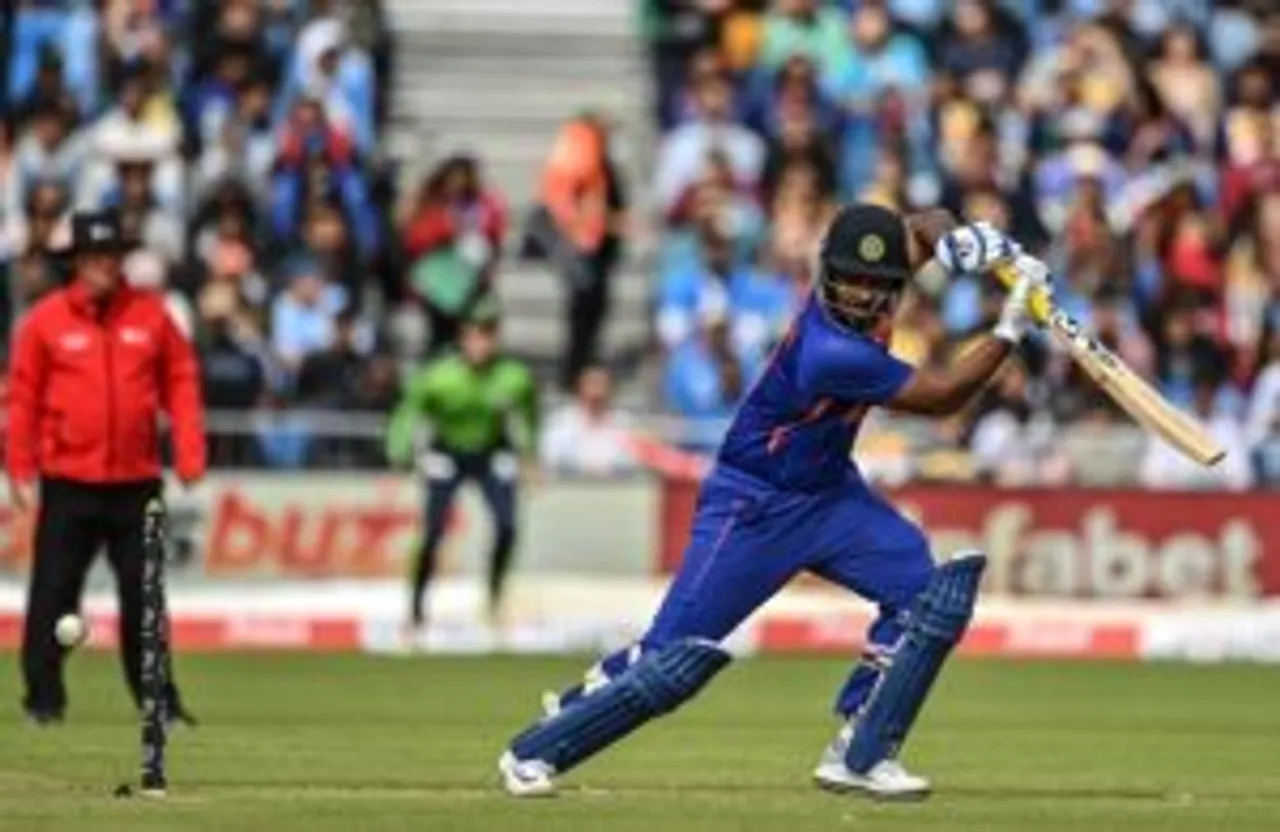 ബിസിസിഐ കടുത്ത സമ്മര്‍ദ്ദത്തില്‍, സഞ്ജു സാംസണെ ഇന്ത്യ എ ടീമിന്റെ ക്യാപ്റ്റനാക്കിയതിന് കാരണം അതാണ്! മുന്‍ പാക് താരം പറയുന്നു