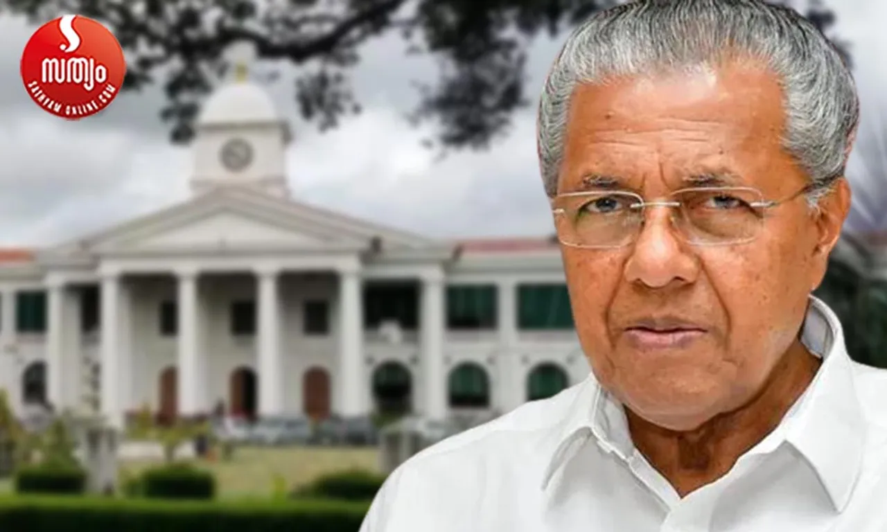 സെക്രട്ടേറിയറ്റിൽ നിന്നെത്തുന്ന ഉദ്യോഗസ്ഥർ വകുപ്പുകളും സ്ഥാപനങ്ങളും ഭരിക്കും. സ്ഥലംമാറ്റത്തിനും അച്ചടക്ക നടപടിക്കും അടക്കം 28 അധികാരങ്ങൾ നൽകി സർക്കാർ ഉത്തരവ്. രണ്ടുതരം ഉദ്യോഗസ്ഥരെ സൃഷ്ടിക്കുമെന്ന് ആക്ഷേപം. അധികാര വികേന്ദ്രീകരണം മറന്ന് ഏകാധിപത്യം പ്രോത്സാഹിപ്പിച്ച് സർക്കാരിന്റെ അധികാര കേന്ദ്രീകരണ ഉത്തരവ്
