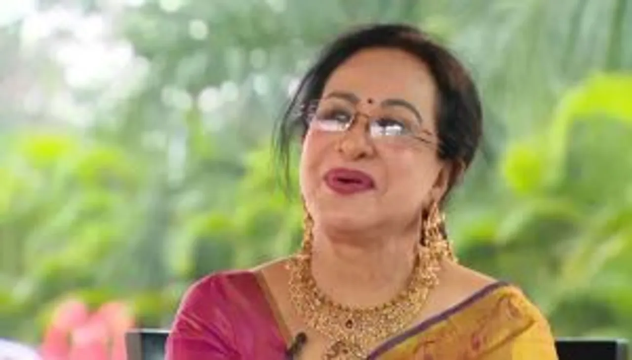 ജെ.സി ഡാനിയേല്‍ പുരസ്‌കാരം നടി ഷീലയ്ക്ക്
