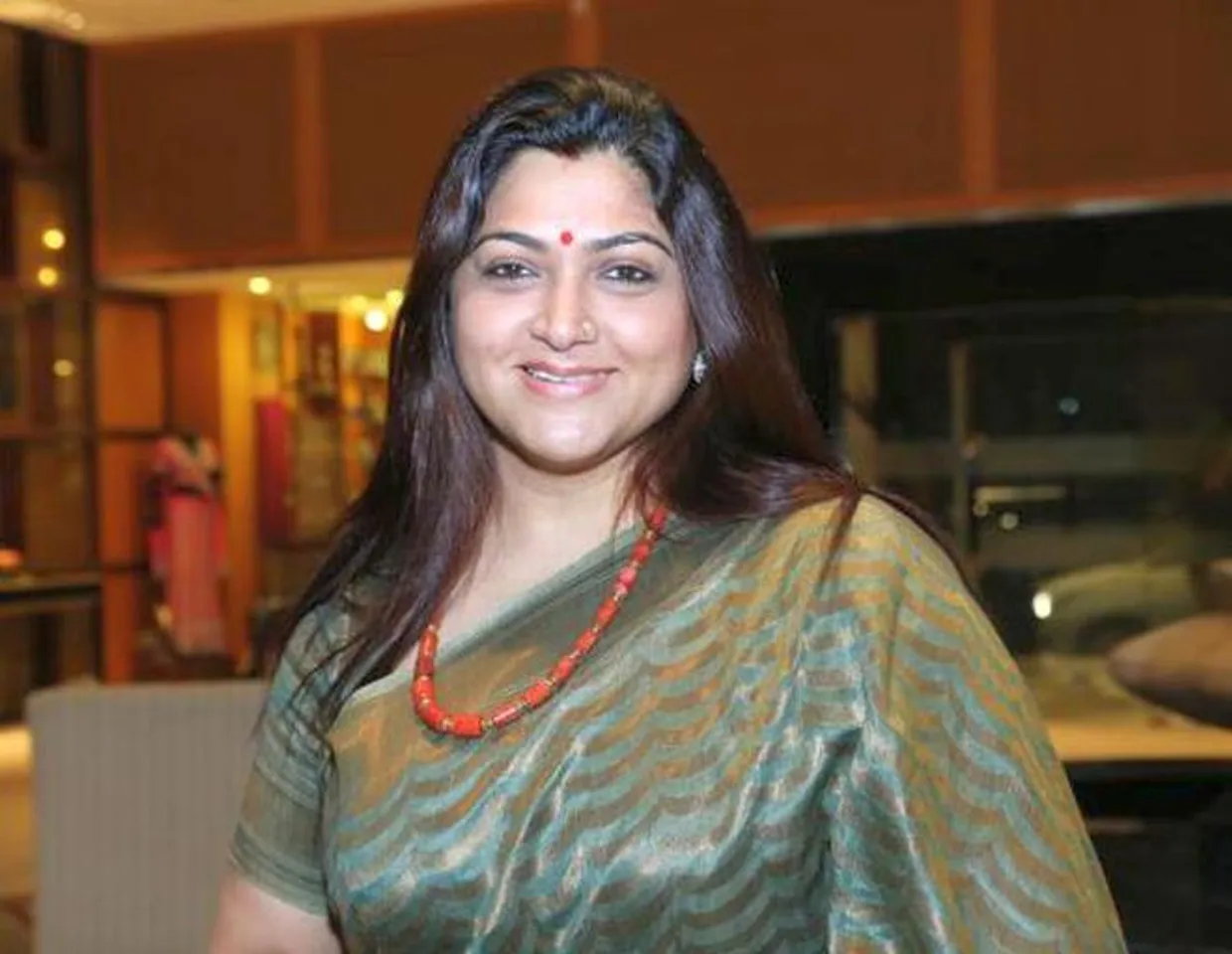 രാമലീല വിജയിച്ചത് നല്ല സിനിമയായുകൊണ്ട്: അല്ലാതെ കുറ്റാരോപിതന്‍ അഭിനയിച്ചതുകൊണ്ടല്ല: ഖുശ്ബു