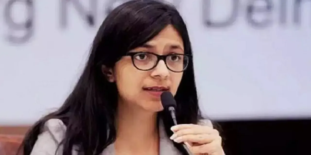 കുട്ടിക്കാലത്ത് പിതാവ് ലൈംഗികമായി ചൂഷണം ചെയ്തു, പേടിച്ച് ഒളിച്ചിരുന്നു ! വെളിപ്പെടുത്തലുമായി ഡല്‍ഹി വനിതാകമ്മിഷന്‍ അധ്യക്ഷ