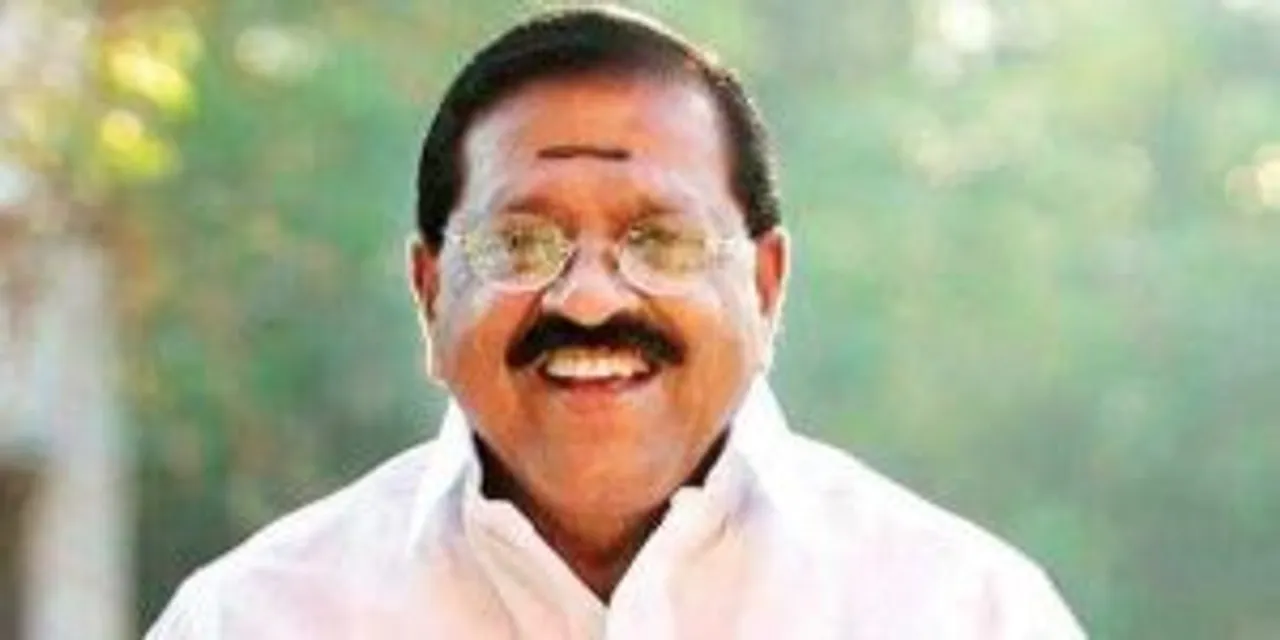 എംപിയായ തെരഞ്ഞടുക്കപ്പെട്ട തനിക്ക് പാസും ശമ്പളവും മാത്രം മതി:  ഇത്രയും കാലം തന്നെ തീറ്റിപ്പോറ്റിയത് ഭാര്യയും കുട്ടികളുമാണ്... ഭാര്യ കഴിഞ്ഞ ദിവസം റിട്ടയര്‍ ചെയ്തതോടെ ജോലിയും പോയി... അതുകൊണ്ടാണ് ശമ്പളം താന്‍ എടുക്കുന്നത്: ബാക്കിയെല്ലാം ജനങ്ങള്‍ക്കെന്ന്  രാജ്‌മോഹന്‍ ഉണ്ണിത്താന്‍