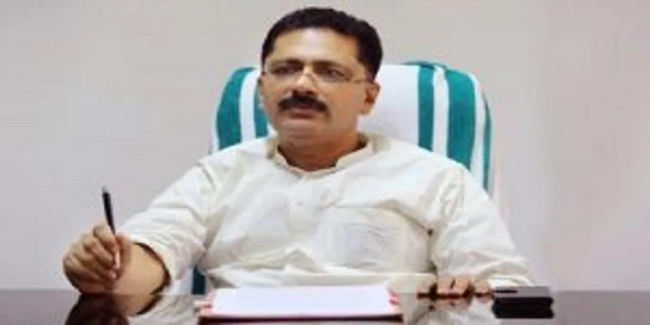 വളാഞ്ചേരിയില്‍ ലീഗുകാരും കേസില്‍ പെട്ടിട്ടുണ്ട്;  ആരു കുറ്റം ചെയ്താലും അതില്‍ ഞാന്‍ കുറ്റക്കാരനാകുന്നതെങ്ങനെയെന്ന് കെ.ടി ജലീല്‍ 