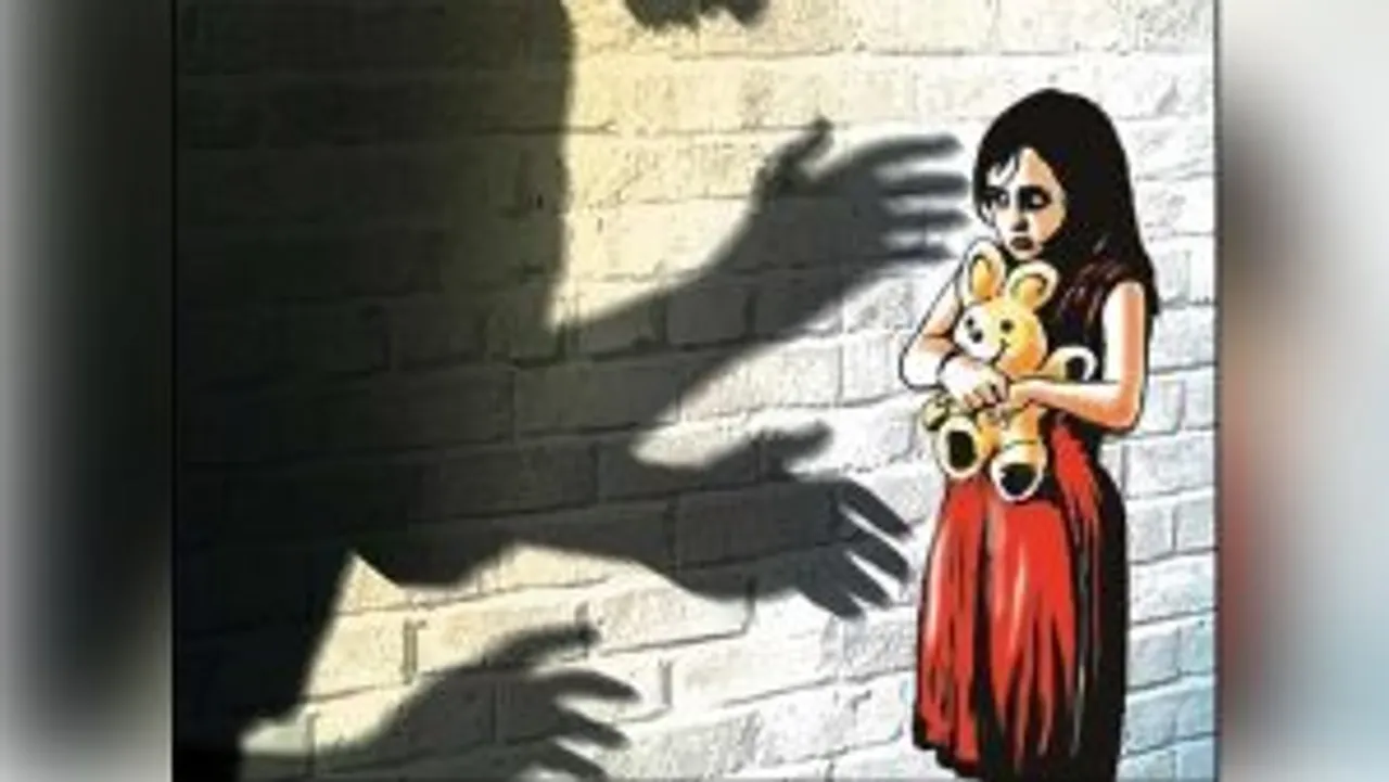 ഉത്തര്‍പ്രദേശില്‍ ദളിത് ബാലികയെ ബലാത്സംഗം ചെയ്ത് ചുട്ടു കൊന്നു: അഞ്ചു പേര്‍ അറസ്റ്റില്‍: 2പേര്‍ക്കായി അന്വേഷണം ഉര്‍ജിതമാക്കി