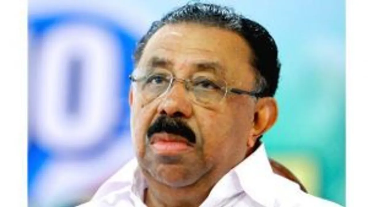സുധാകരനെതിരെയുള്ളത് കരുതിക്കൂട്ടിയ രാഷ്ട്രീയ അക്രമം: സിപിഎമ്മിന്റെ രാഷ്ട്രീയ ആക്രമണത്തെ കോൺഗ്രസും യുഡിഎഫും ഒറ്റക്കെട്ടായി എതിർത്ത് തോൽപ്പിക്കുമെന്ന് എം എം ഹസൻ
