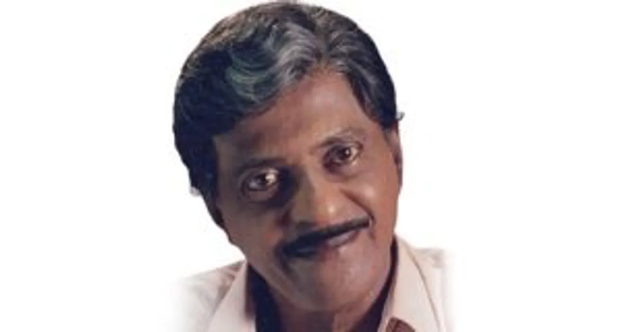 അന്തരിച്ചിട്ടും പ്രേക്ഷക മനസ്സിൽ ജീവിക്കുന്ന കുതിരവട്ടം പപ്പു...