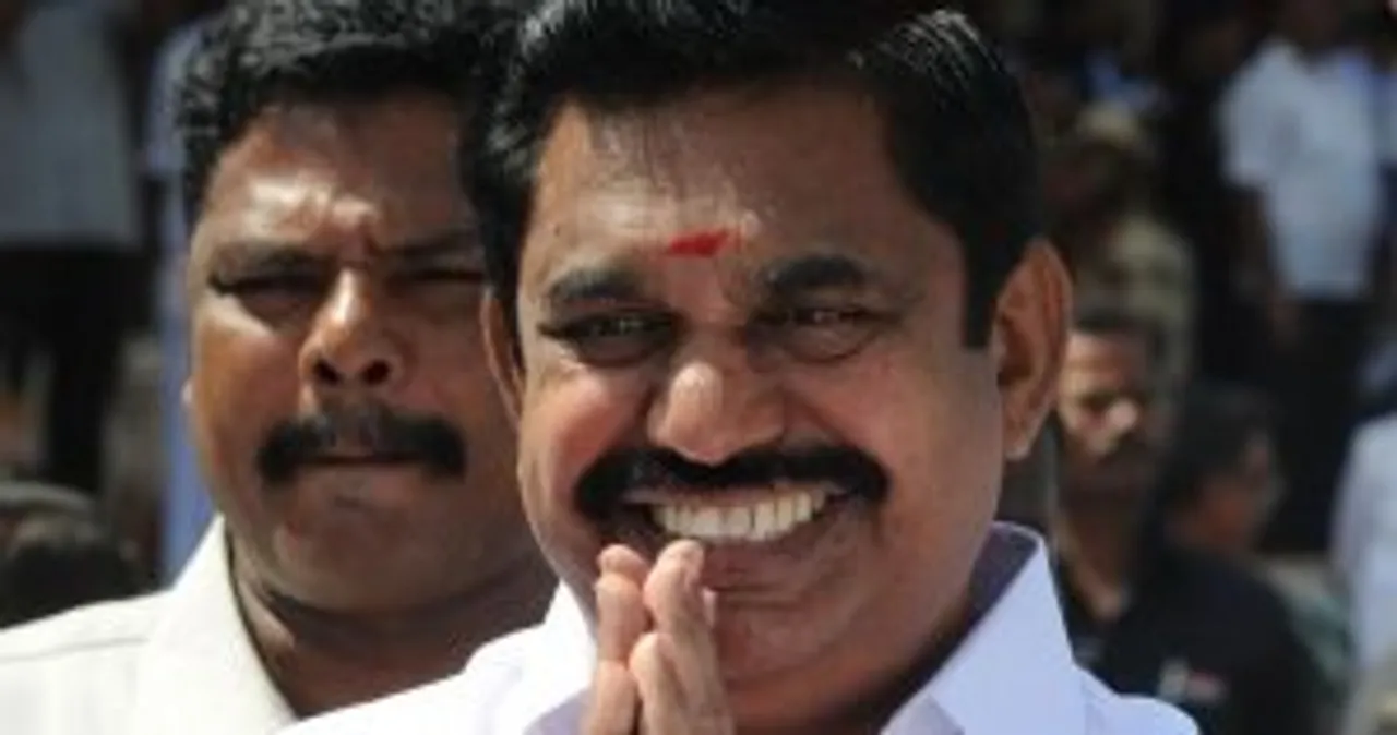 തമിഴ്‌നാട്ടില്‍ അണ്ണാഡിഎംകെ നിയമസഭാ ഉപതെരഞ്ഞെടുപ്പിനുള്ള സ്ഥാനാര്‍ഥികളെ പ്രഖ്യാപിച്ചു