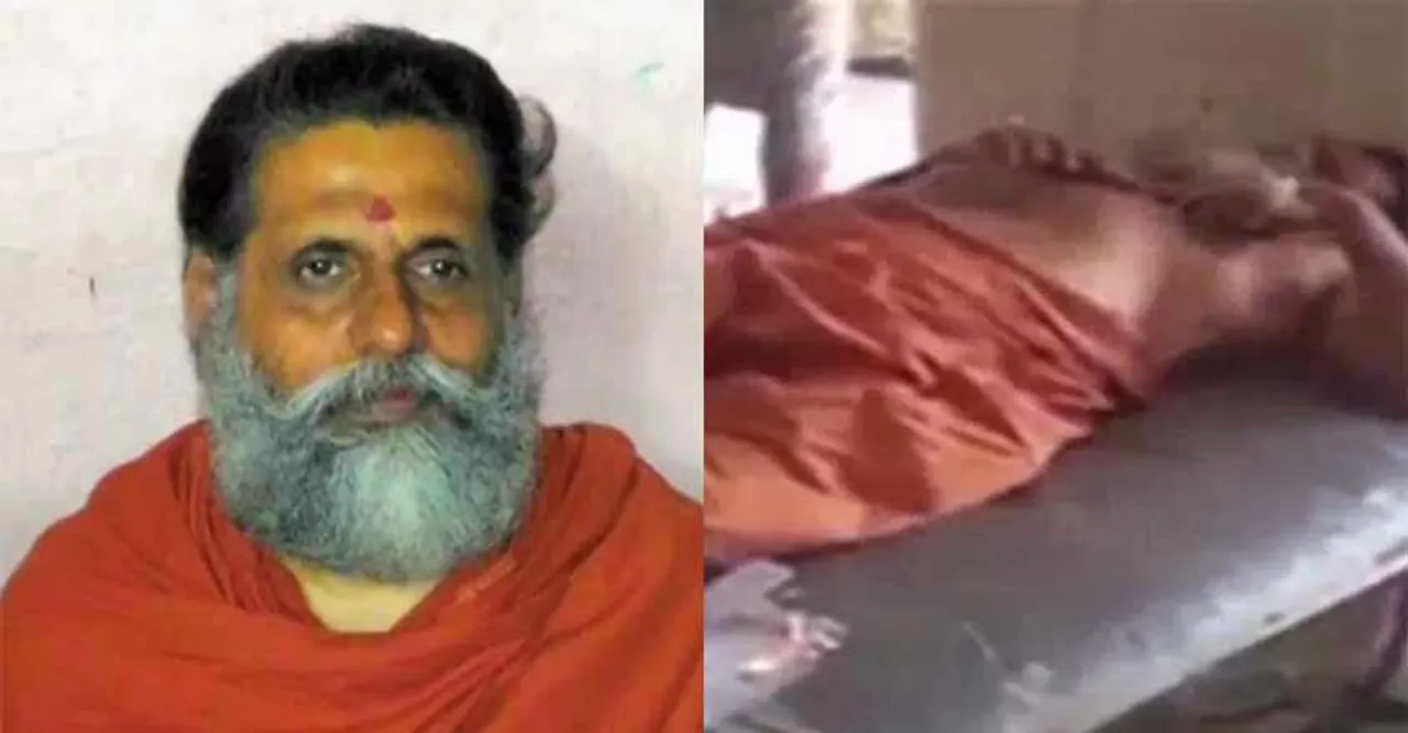 ഗംഗേശാനന്ദയുടെ ജനനേന്ദ്രീയം മുറിച്ച കേസ്; പ്രത്യേക സംഘം പുനരന്വേഷിക്കും; പെണ്‍കുട്ടിയുടെ പരാതിയും, പ്രാദേശിക ഗൂഡാലോചനയുണ്ടെന്ന സ്വാമിയുടെ പരാതിയും പുതിയ സംഘം അന്വേഷിക്കും 