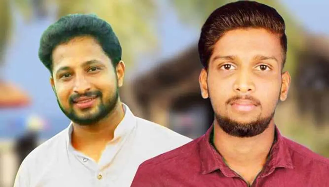 പെരിയ ഇരട്ടക്കൊലപാതകം; ഒരാള്‍ കൂടി അറസ്റ്റില്‍: അറസ്റ്റ് വിമാനത്താവളത്തില്‍ വെച്ച്