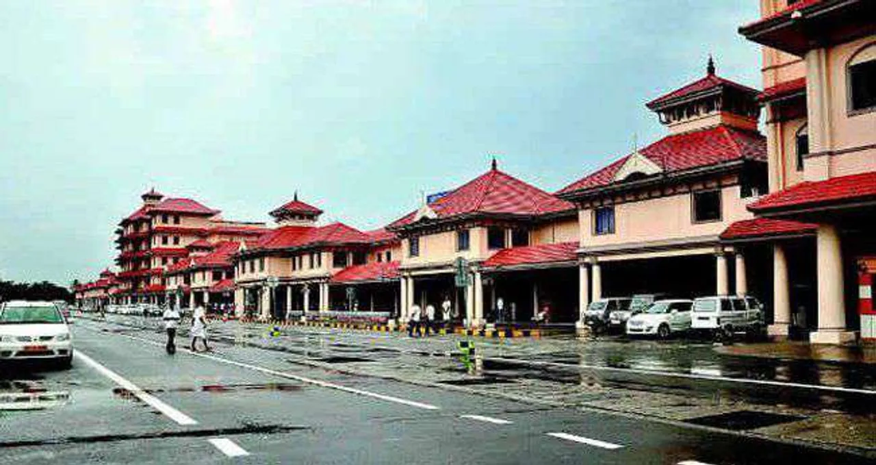 ആഭ്യന്തര വിമാനങ്ങളില്‍ കേരളത്തില്‍ എത്തുന്നവര്‍ക്കും വീട്ടില്‍ രണ്ടാഴ്ച ക്വാറന്റീന്‍. കേരളം രക്ഷപ്പെടാന്‍ ഇതനിവാര്യമെന്ന് ആരോഗ്യമന്ത്രി