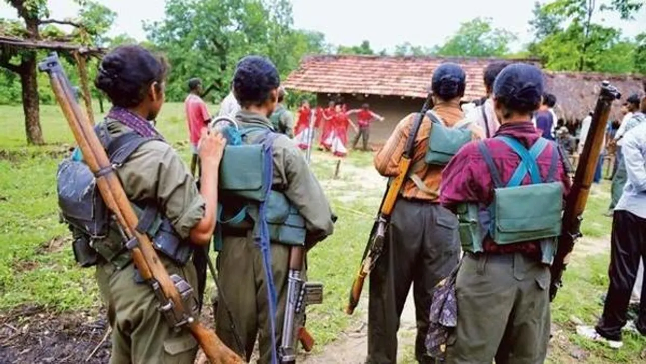 സാമൂഹ്യ ഇടപെടലിലൂടെ മാവോയിസ്റ്റുകളെ നേരിടാന്‍ കര്‍മ പദ്ധതിയുമായി സംസ്ഥാന സര്‍ക്കാര്‍ ; സായുധ പ്രവര്‍ത്തനം നിര്‍ത്തി സാധാരണ ജീവിതത്തിലേക്ക് വരാന്‍ ആഗ്രഹിക്കുന്നവര്‍ക്ക് അവസരം ഒരുക്കും