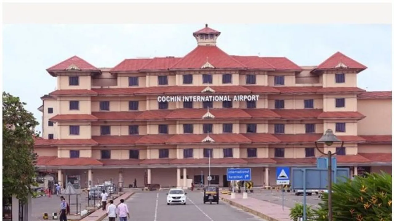 ഓപ്പറേഷന്‍ വന്ദേ ഭാരത് മിഷന്റെ രണ്ടാം ഘട്ടത്തില്‍ കൊച്ചി അന്താരാഷ്ട്ര വിമാനത്താവളത്തില്‍ എത്തുന്നത് 19 വിമാനങ്ങള്‍