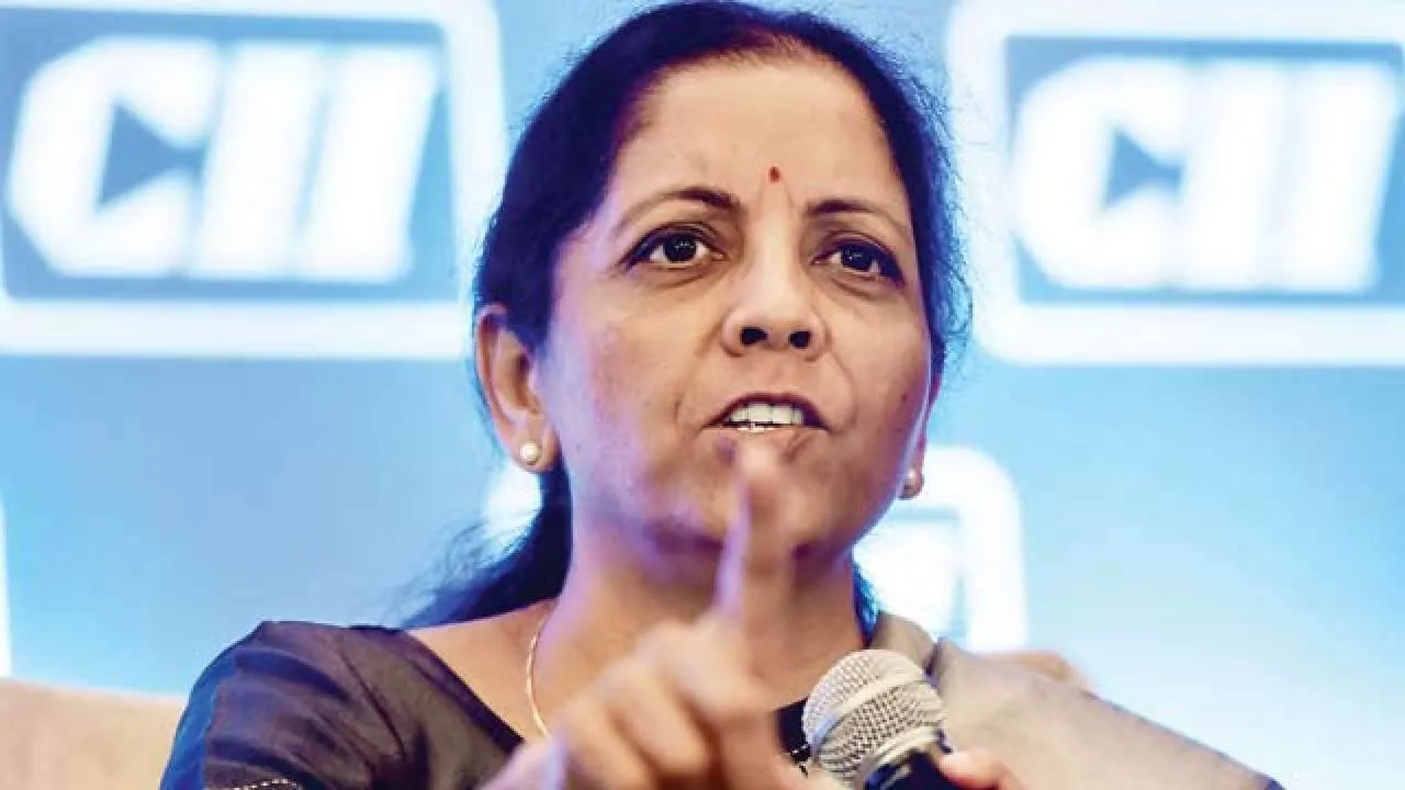 വിജയ് ഗോഖലെ പറഞ്ഞതാണ് സര്‍ക്കാരിന്റെ കണക്ക് ;ബാലാക്കോട്ടില്‍ കൊല്ലപ്പെട്ട ഭീകരരുടെ കണക്ക് വ്യക്തമാക്കാതെ നിര്‍മ്മല സീതാരാമന്‍