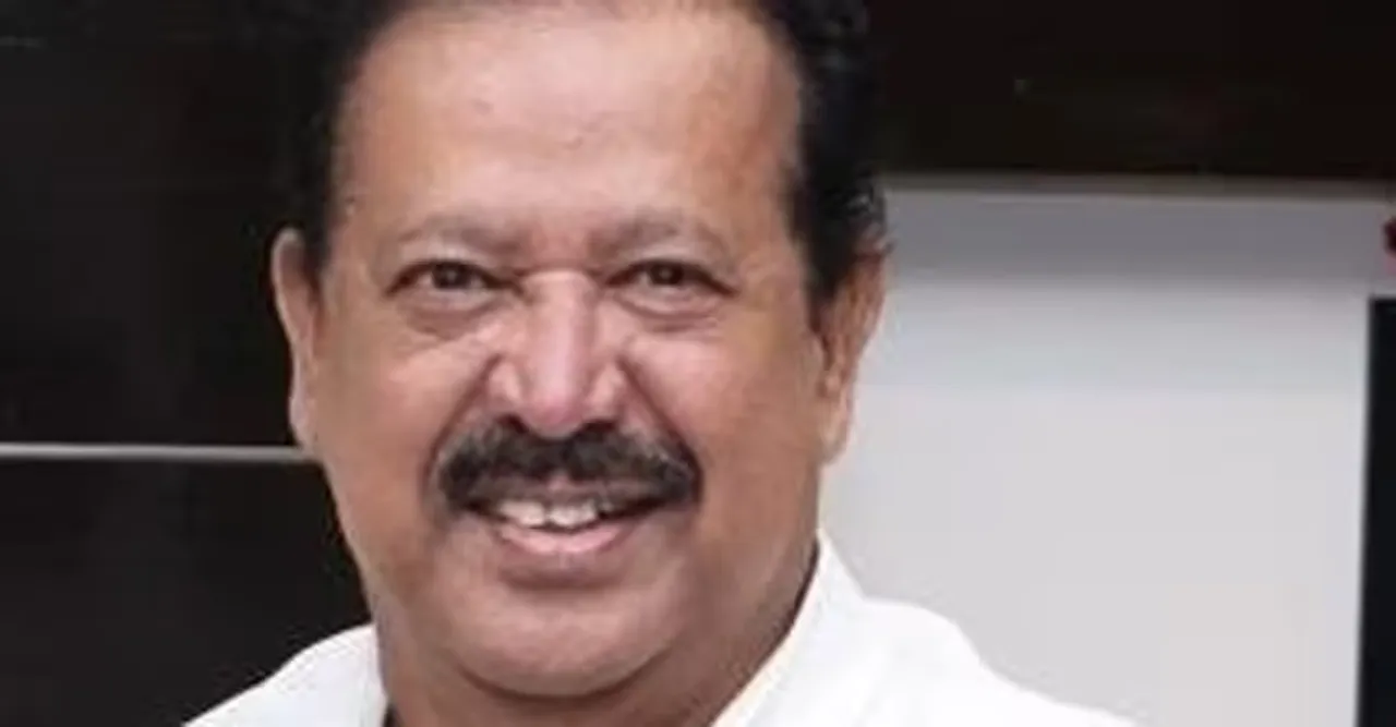തമിഴ്നാട്ടിൽ മന്ത്രിമാരെ വിടാതെ എൻഫോഴ്സ്മെന്റ് ഡയറക്ടറേറ്റ്: സെന്തിൽ ബാലാജിക്കു പിന്നാലെ കെ. പൊന്മുടിയുടെ വീട്ടിൽ പരിശോധന