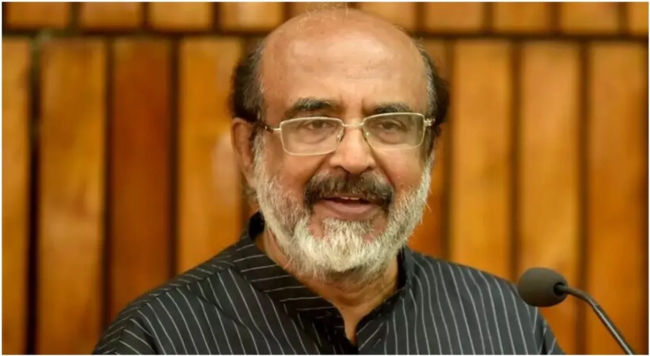 ആചാരസംരക്ഷണ നിയമവുമായി രംഗത്തിറങ്ങിയവരെ മൂലയ്ക്കിരുത്തണം; വിശ്വാസത്തെ രാഷ്ട്രീയ കളിയ്ക്ക് കരുവാക്കിയ യുഡിഎഫിനും ബിജെപിക്കും കിട്ടിയത് ജനത്തിന്റെ മുഖമടച്ച പ്രഹരം, ആഞ്ഞുള്ള തൊഴി: തേമസ് ഐസക്ക്